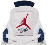 Nike SB x Air Jordan 4 Retro SP 'Navy' view 9