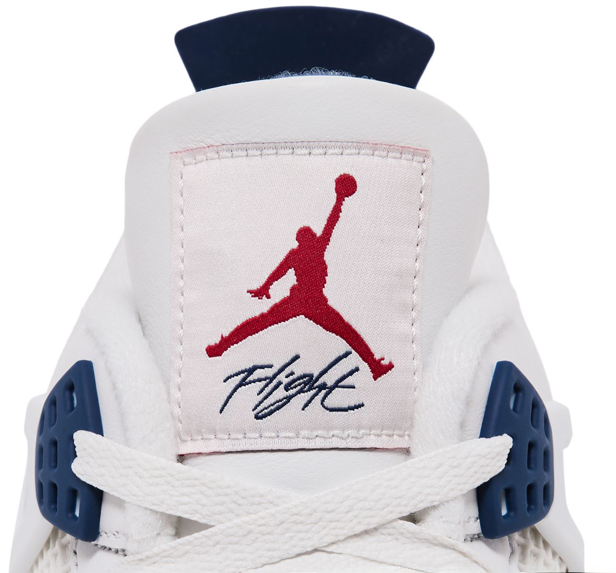 Nike SB x Air Jordan 4 Retro SP 'Navy' (image 9 of 10)