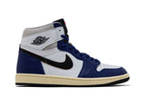 Air Jordan 1 Retro High OG 'Rare Air - Deep Royal Blue' view 1