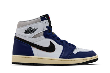Air Jordan 1 Retro High OG 'Rare Air - Deep Royal Blue'