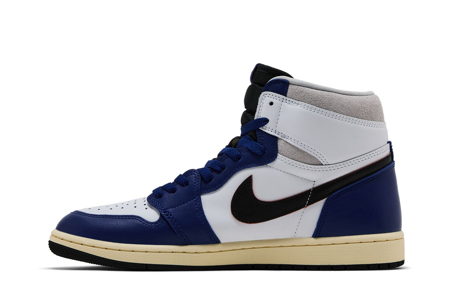 Air Jordan 1 Retro High OG 'Rare Air - Deep Royal Blue' (image 4 of 8)