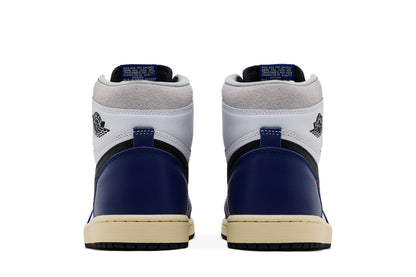 Air Jordan 1 Retro High OG 'Rare Air - Deep Royal Blue' (image 7 of 8)
