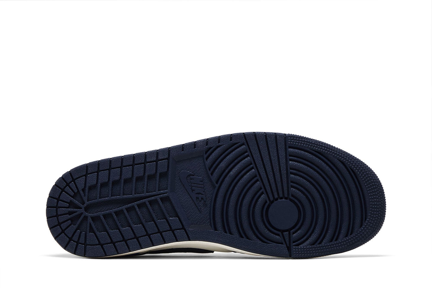 Air Jordan 1 Retro Low OG 'Obsidian UNC'