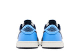 Air Jordan 1 Retro Low OG 'Obsidian UNC' view 6