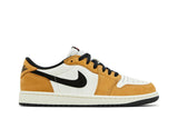 Air Jordan 1 Retro Low OG 'Rookie of the Year' view 1