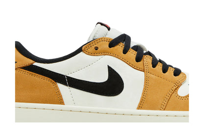 Air Jordan 1 Retro Low OG 'Rookie of the Year'
