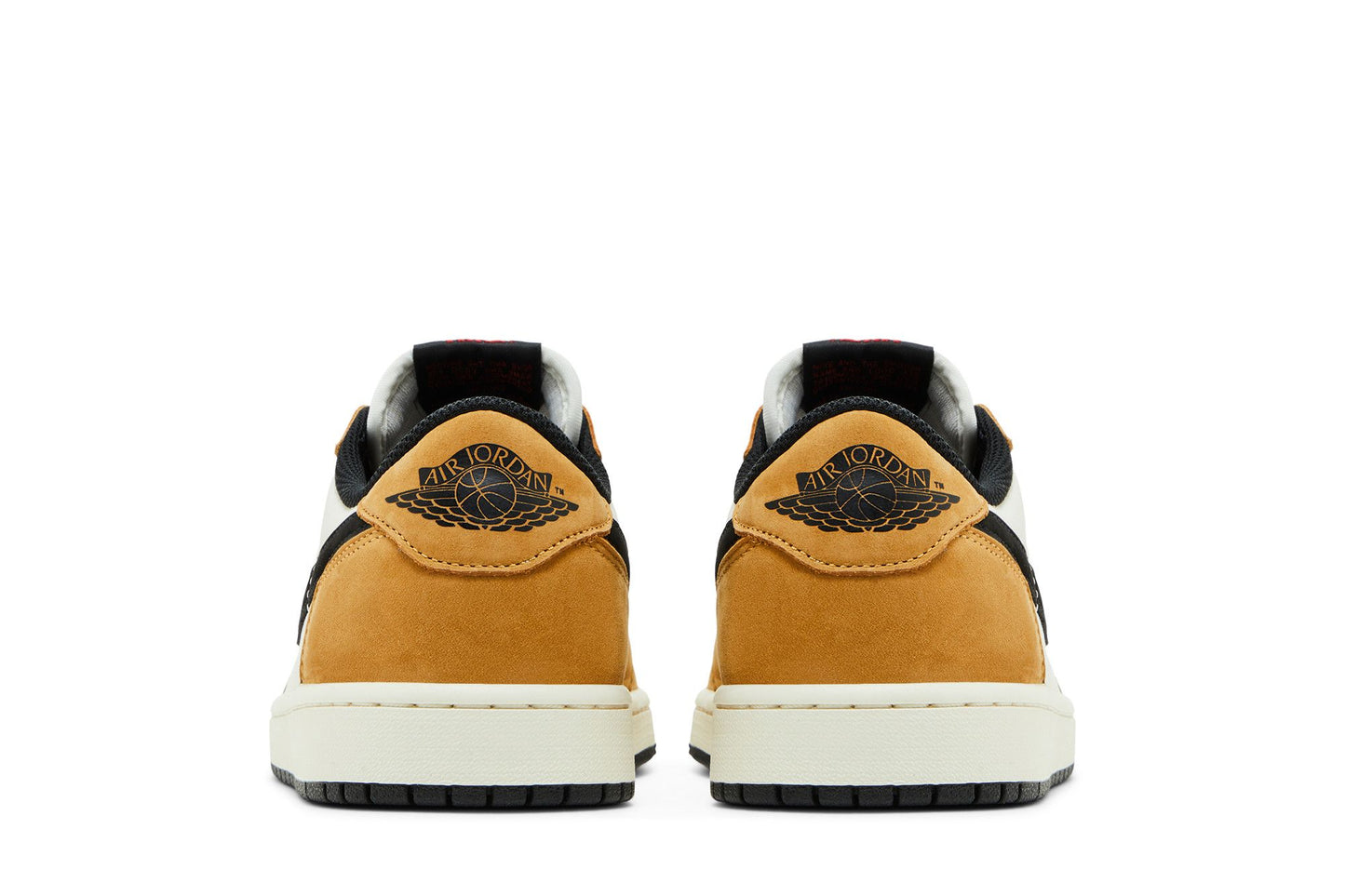Air Jordan 1 Retro Low OG 'Rookie of the Year'