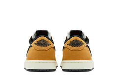 Air Jordan 1 Retro Low OG 'Rookie of the Year' view 6