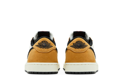 Air Jordan 1 Retro Low OG 'Rookie of the Year'