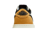 Air Jordan 1 Retro Low OG 'Rookie of the Year' view 7