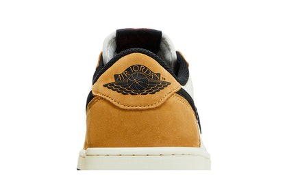 Air Jordan 1 Retro Low OG 'Rookie of the Year'