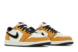 Air Jordan 1 Retro Low OG 'Rookie of the Year' view 8