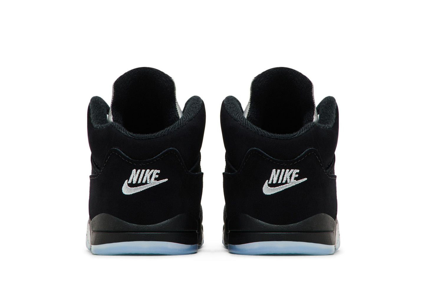 Air Jordan 5 Retro OG TD 'Black Metallic Reimagined'