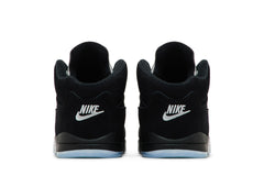 Air Jordan 5 Retro OG TD 'Black Metallic Reimagined' view 6