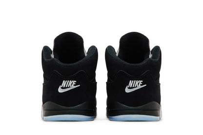 Air Jordan 5 Retro OG TD 'Black Metallic Reimagined'