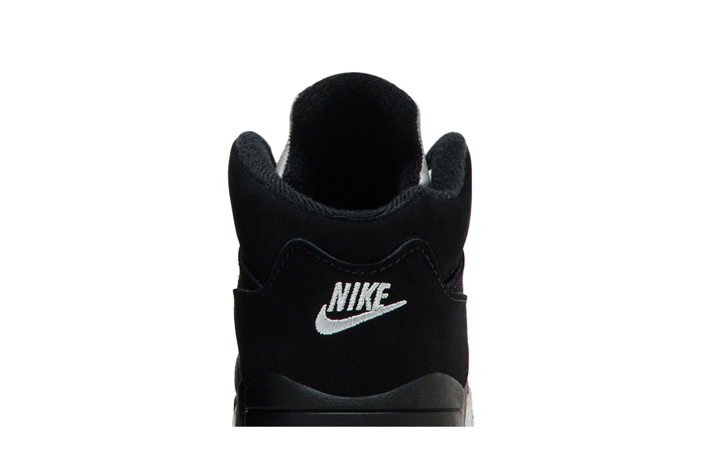 Air Jordan 5 Retro OG TD 'Black Metallic Reimagined'