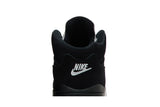 Air Jordan 5 Retro OG TD 'Black Metallic Reimagined' view 7