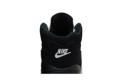 Air Jordan 5 Retro OG TD 'Black Metallic Reimagined'