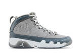 Air Jordan 9 Retro 'Cool Grey' 2025 view 1