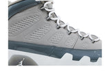 Air Jordan 9 Retro 'Cool Grey' 2025 view 2