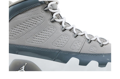 Air Jordan 9 Retro 'Cool Grey' 2025