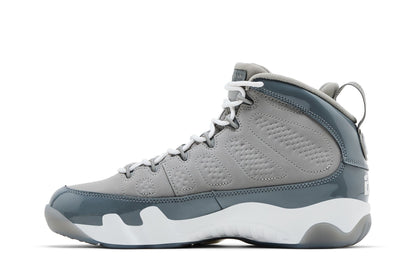 Air Jordan 9 Retro 'Cool Grey' 2025