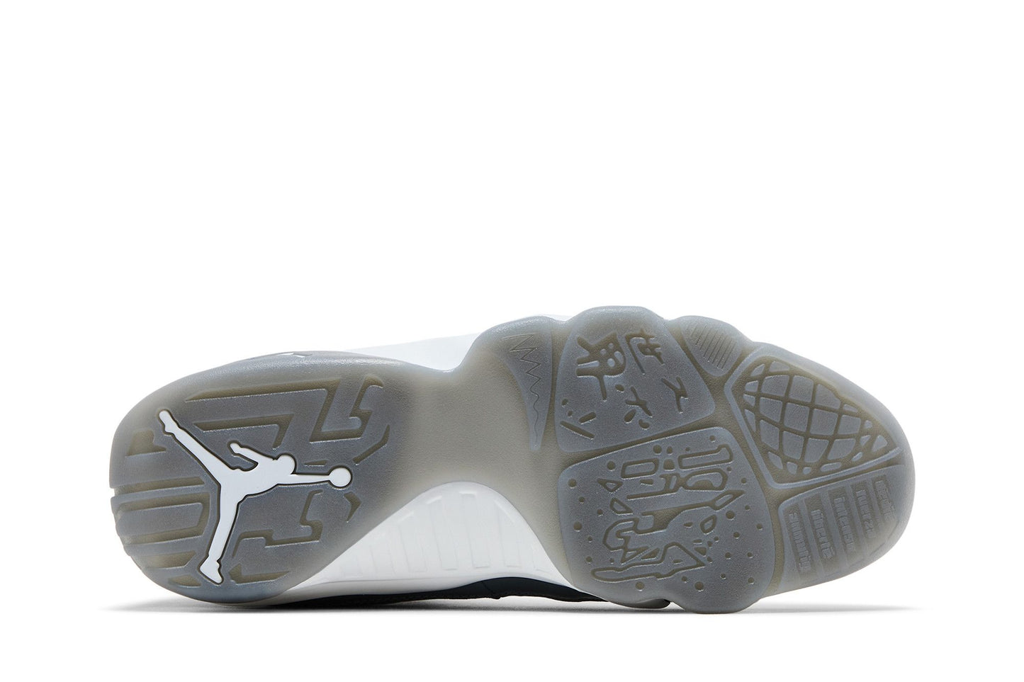 Air Jordan 9 Retro 'Cool Grey' 2025