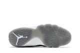 Air Jordan 9 Retro 'Cool Grey' 2025 view 4