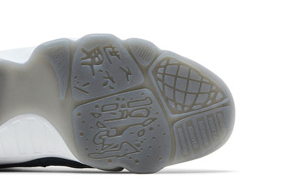 Air Jordan 9 Retro 'Cool Grey' 2025