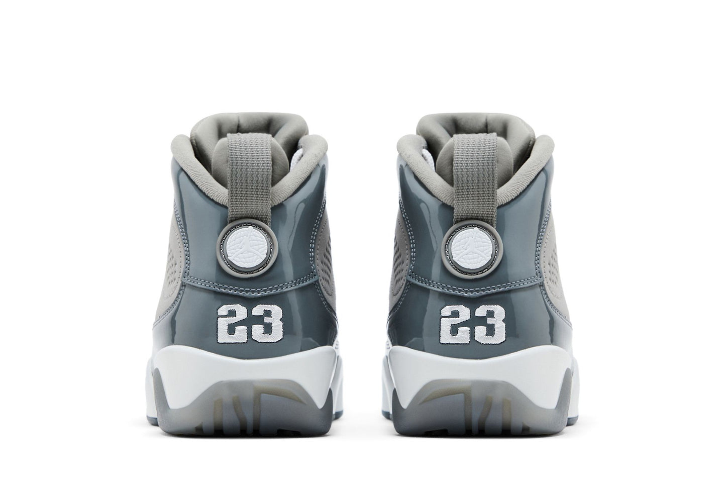 Air Jordan 9 Retro 'Cool Grey' 2025