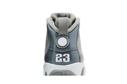 Air Jordan 9 Retro 'Cool Grey' 2025
