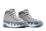 Air Jordan 9 Retro 'Cool Grey' 2025 view 8