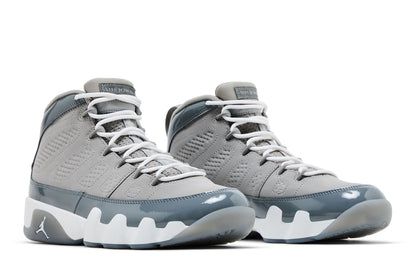 Air Jordan 9 Retro 'Cool Grey' 2025