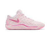 Nike KD 17 NRG 'Aunt Pearl' view 2