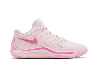 Nike KD 17 NRG 'Aunt Pearl' (image 2 of 8)