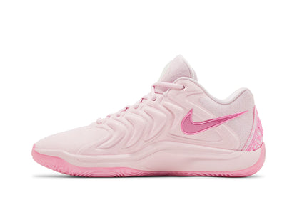 Nike KD 17 NRG 'Aunt Pearl' (image 4 of 8)