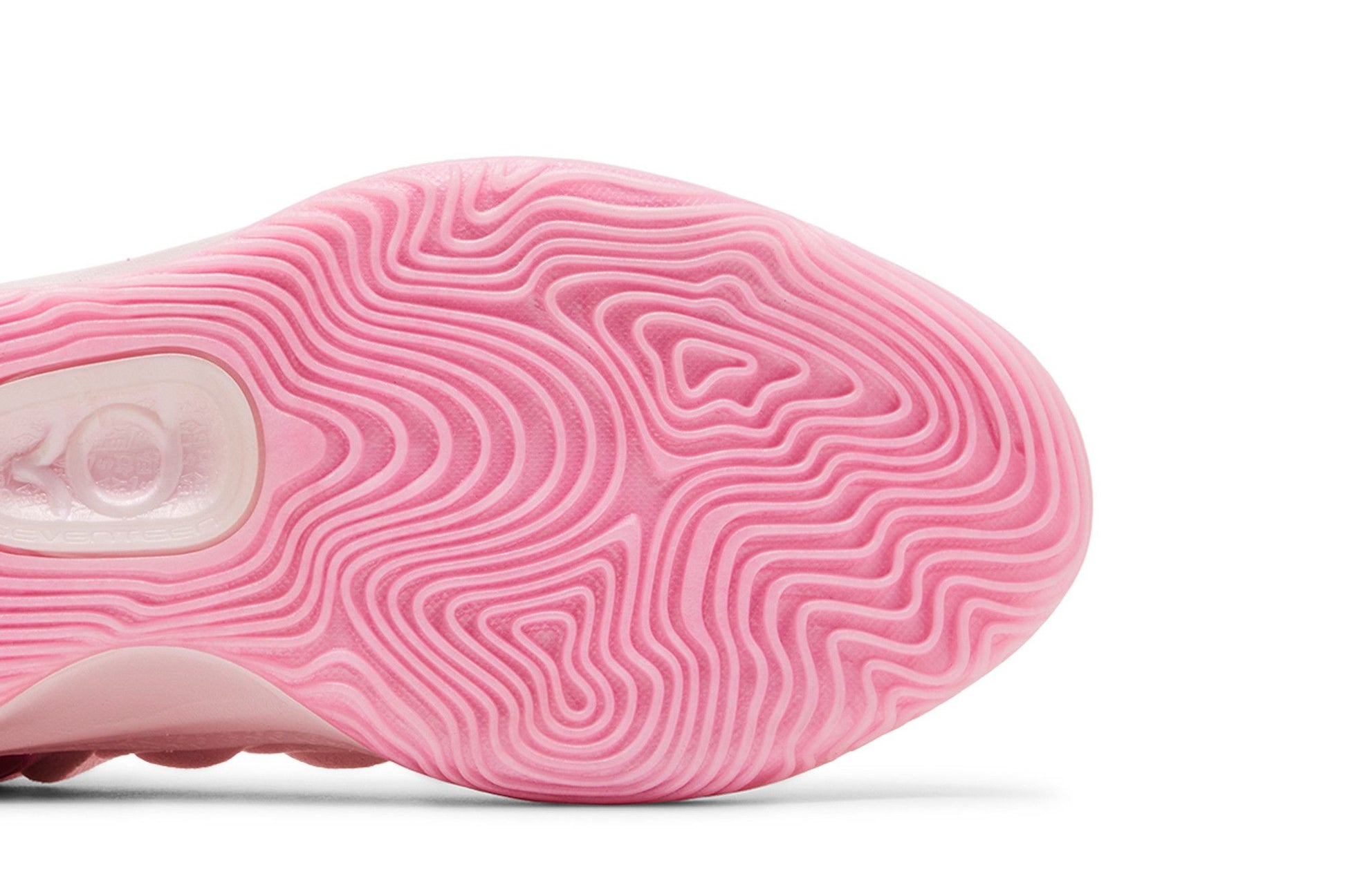 Nike KD 17 NRG 'Aunt Pearl' (image 6 of 8)