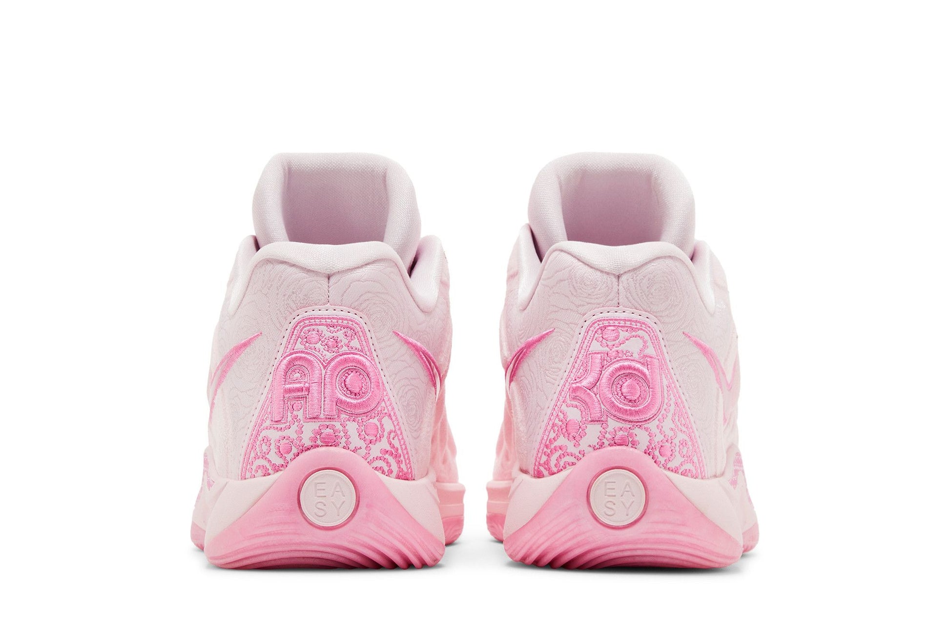 Nike KD 17 NRG 'Aunt Pearl' (image 7 of 8)