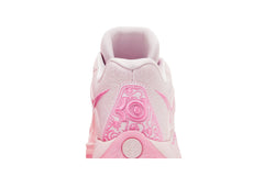 Nike KD 17 NRG 'Aunt Pearl' view 8