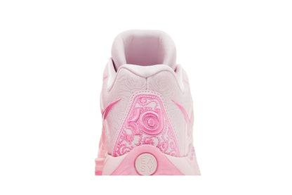 Nike KD 17 NRG 'Aunt Pearl' (image 8 of 8)