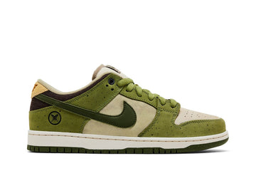 Yuto Horigome x Nike Dunk Low SB 'Matcha'