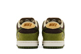 Yuto Horigome x Nike Dunk Low SB 'Matcha' view 6