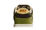 Yuto Horigome x Nike Dunk Low SB 'Matcha' view 7