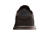Travis Scott x Air Jordan 1 Retro Low OG SP 'Velvet Brown' view 7