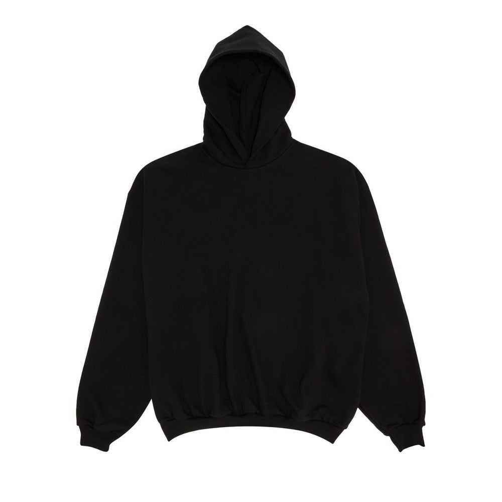 YZY Hoodie 'Black'