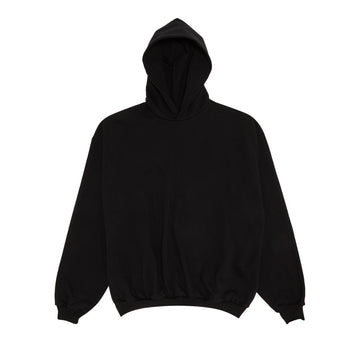 YZY Hoodie 'Black'