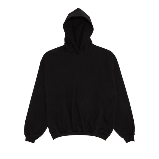 YZY Hoodie 'Black'