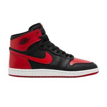 Nike Air Jordan 1 High 85 "Bred" (2025)