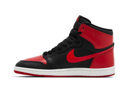 Nike Air Jordan 1 High 85 "Bred" (2025)
