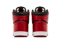 Nike Air Jordan 1 High 85 "Bred" (2025) view 7